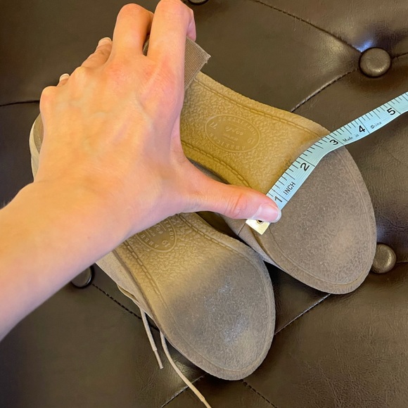 🦅 American Eagle | Tan ankle boots - Picture 11 of 13